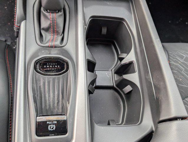 new 2026 Dodge Charger car, priced at $54,411