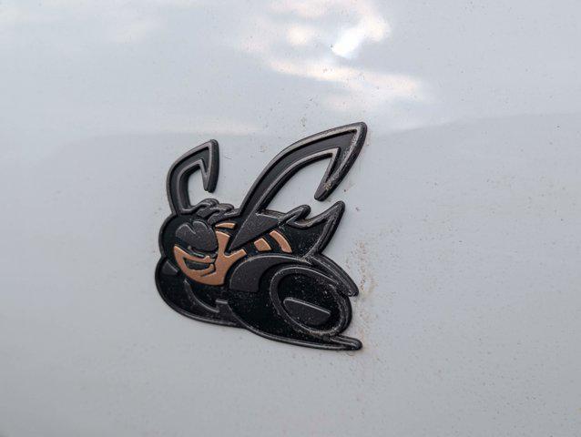 new 2026 Dodge Charger car, priced at $54,411