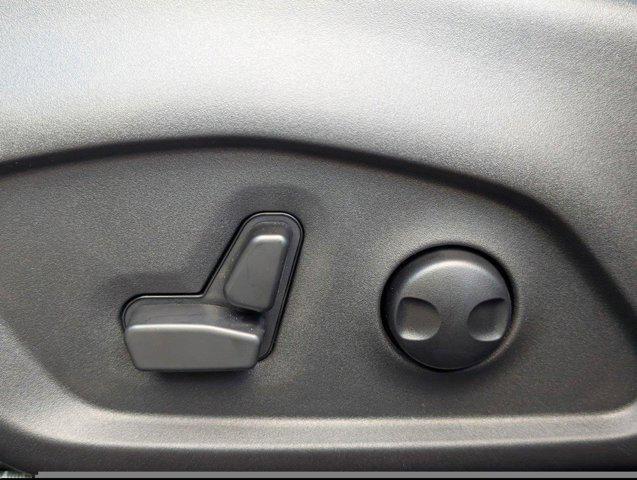 new 2025 Jeep Compass car, priced at $28,050