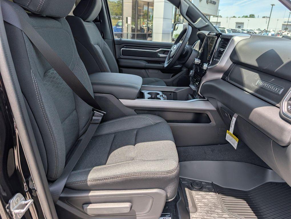 new 2026 Ram 1500 car, priced at $56,813