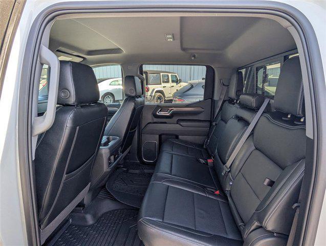 used 2023 Chevrolet Silverado 1500 car, priced at $42,000