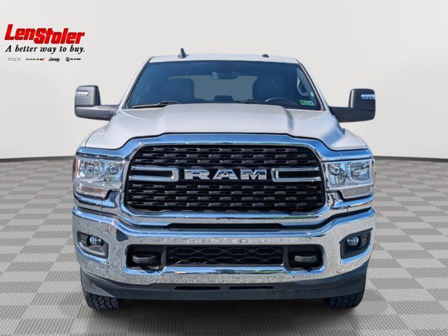 used 2024 Ram 2500 car, priced at $42,000