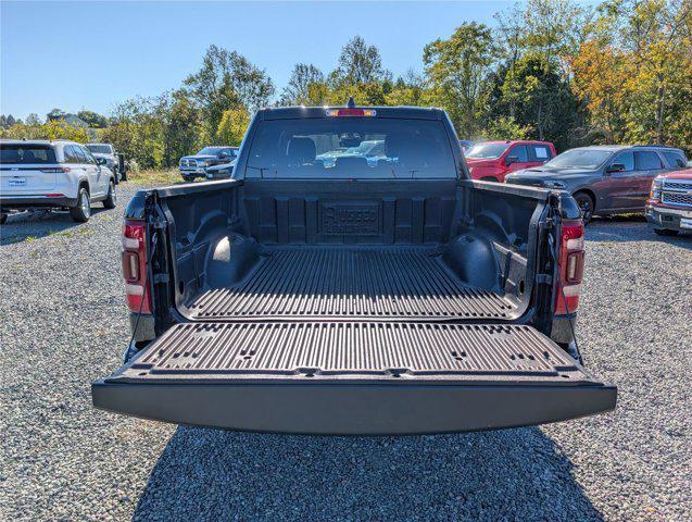 used 2024 Ram 1500 car, priced at $30,500