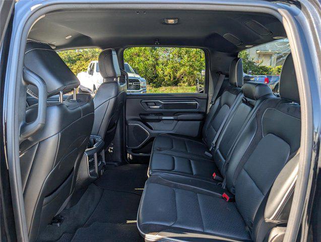 used 2024 Ram 1500 car, priced at $30,500