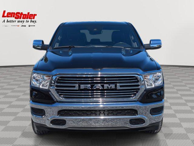 used 2024 Ram 1500 car, priced at $30,500