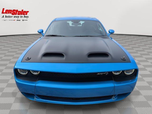 used 2019 Dodge Challenger car, priced at $57,500