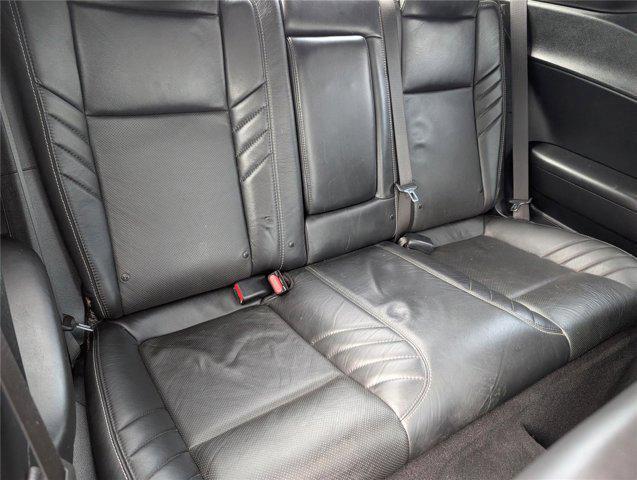 used 2019 Dodge Challenger car, priced at $57,500