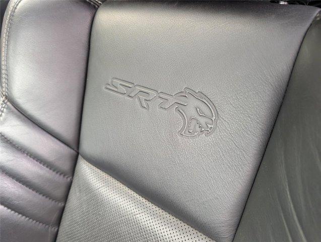 used 2019 Dodge Challenger car, priced at $57,500