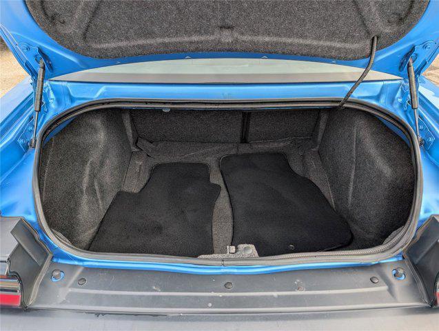 used 2019 Dodge Challenger car, priced at $57,500