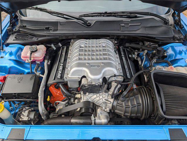 used 2019 Dodge Challenger car, priced at $57,500