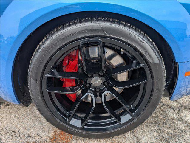 used 2019 Dodge Challenger car, priced at $57,500
