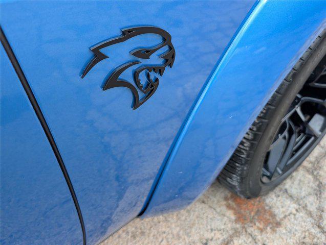 used 2019 Dodge Challenger car, priced at $57,500