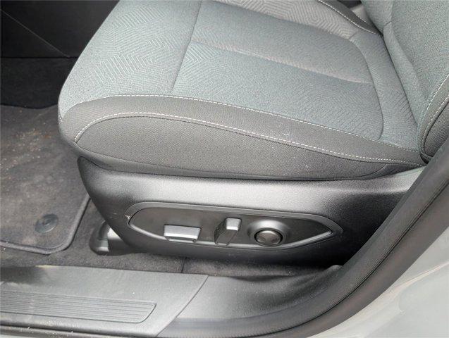 new 2026 Jeep Cherokee car, priced at $36,284