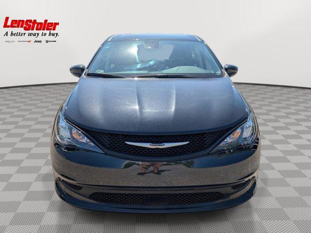 used 2023 Chrysler Voyager car, priced at $19,799