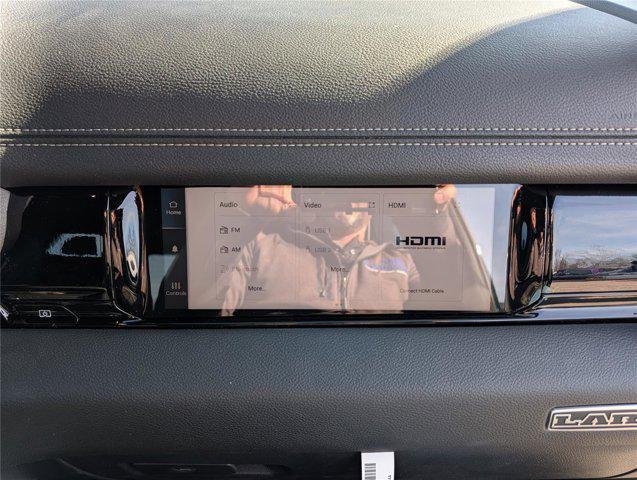 new 2026 Ram 1500 car, priced at $66,253