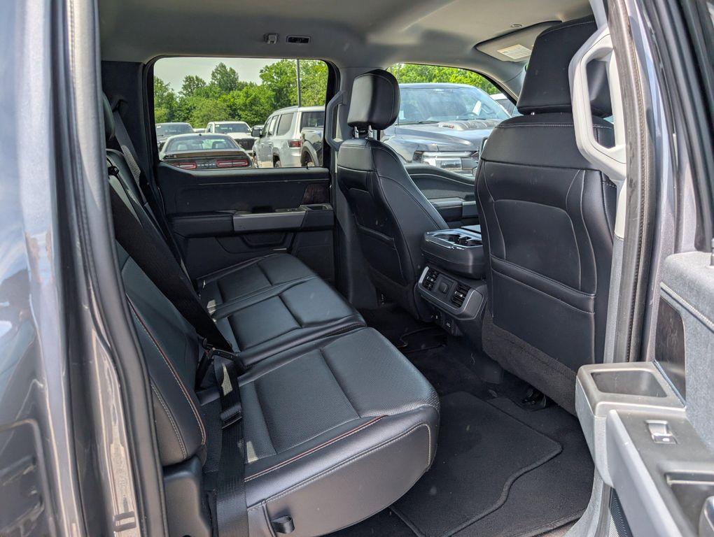 used 2021 Ford F-150 car, priced at $36,799