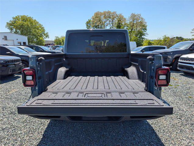 new 2026 Jeep Gladiator car, priced at $42,847