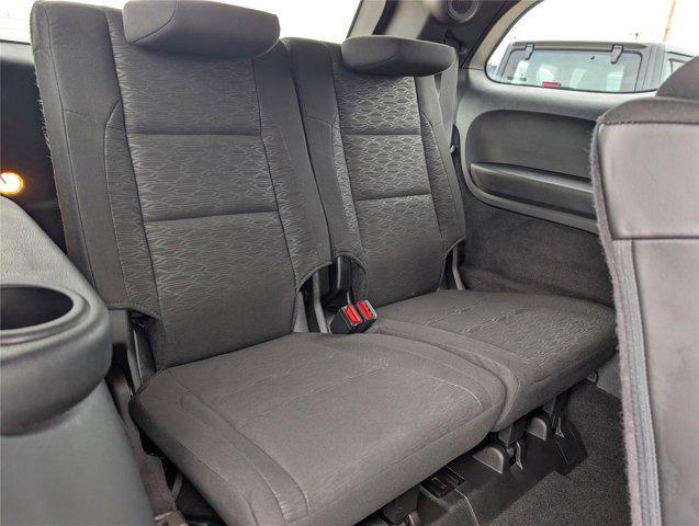 used 2023 Dodge Durango car, priced at $39,500