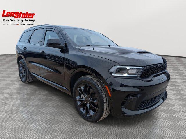used 2023 Dodge Durango car, priced at $39,500