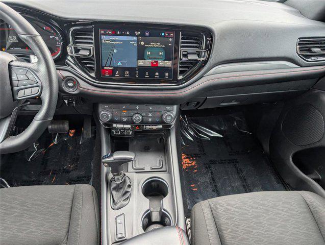 used 2023 Dodge Durango car, priced at $39,500