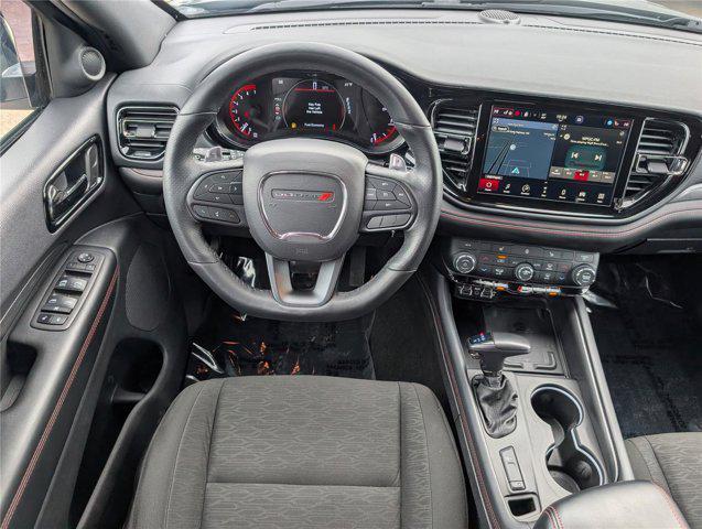 used 2023 Dodge Durango car, priced at $39,500