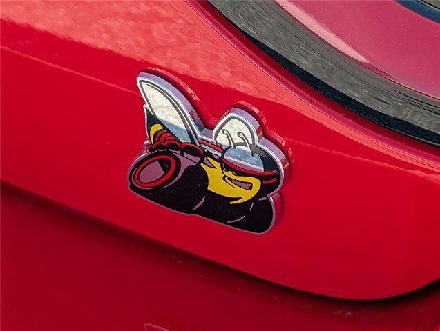 used 2023 Dodge Charger car, priced at $57,500