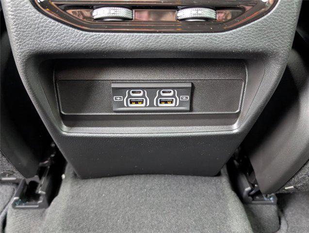 new 2025 Jeep Grand Cherokee car, priced at $32,415