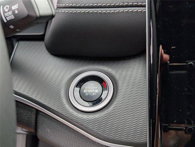 new 2025 Jeep Grand Cherokee car, priced at $32,415