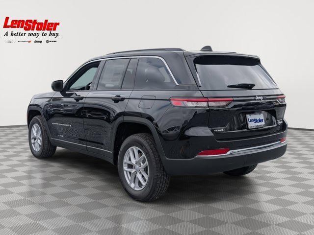 new 2025 Jeep Grand Cherokee car, priced at $32,415