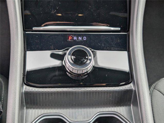 new 2025 Jeep Grand Cherokee car, priced at $32,415