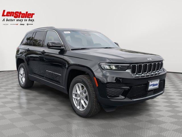 new 2025 Jeep Grand Cherokee car, priced at $32,415
