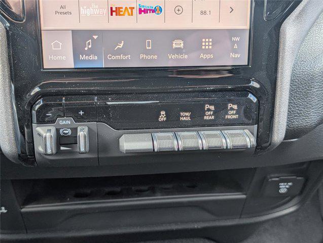 new 2026 Ram 3500 car, priced at $50,062