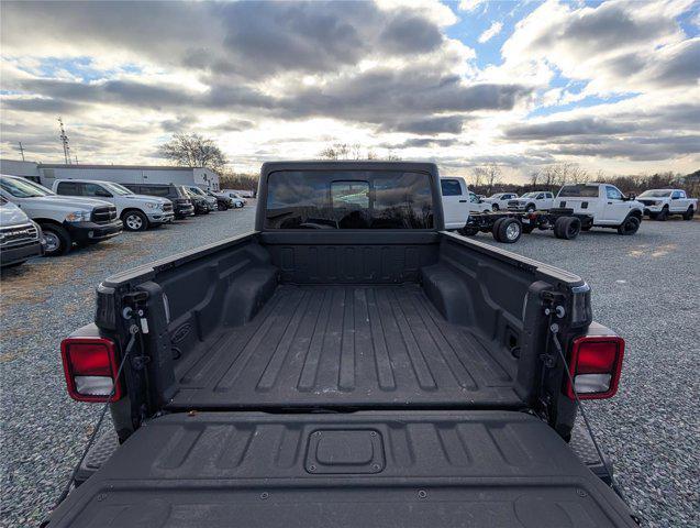 used 2021 Jeep Gladiator car, priced at $28,000