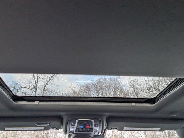 new 2026 Ram 2500 car, priced at $76,301