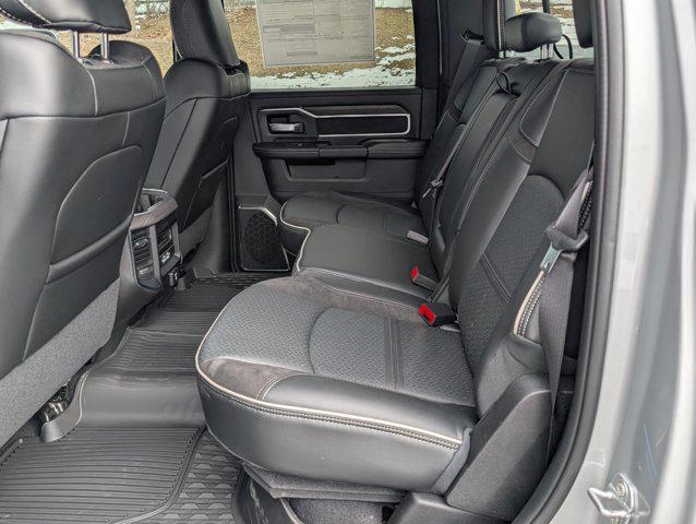 new 2026 Ram 2500 car, priced at $76,301