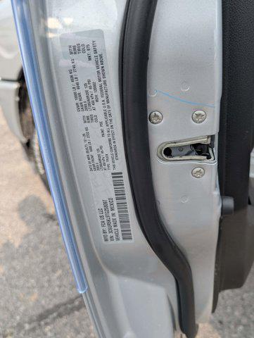 new 2026 Ram 2500 car, priced at $76,301