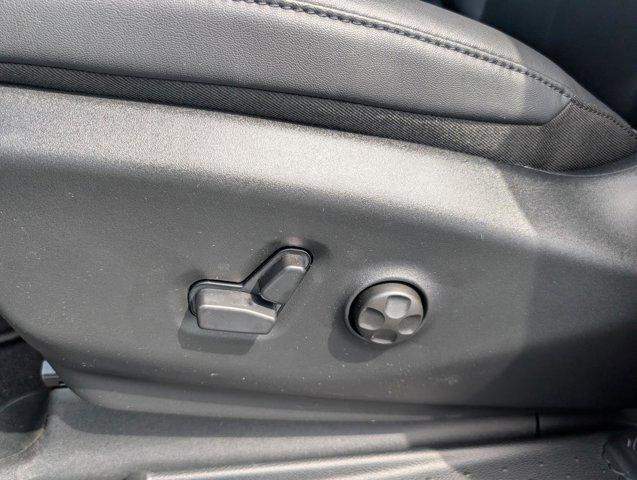 new 2026 Chrysler Pacifica car, priced at $38,948