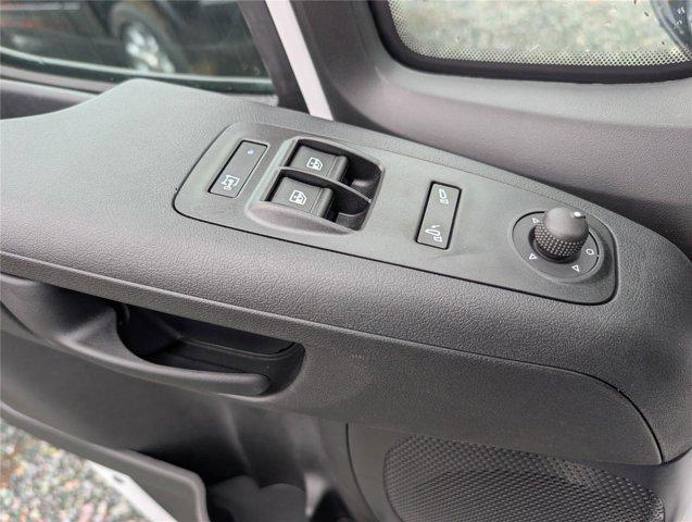 new 2026 Ram ProMaster 1500 car, priced at $42,687