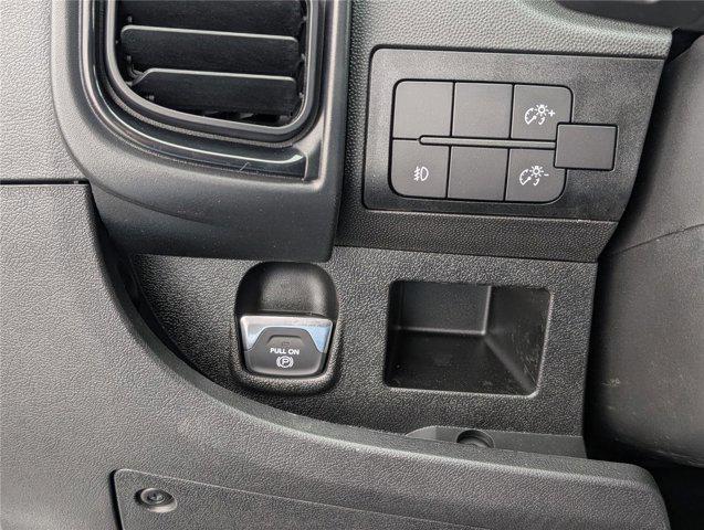new 2026 Ram ProMaster 1500 car, priced at $42,687