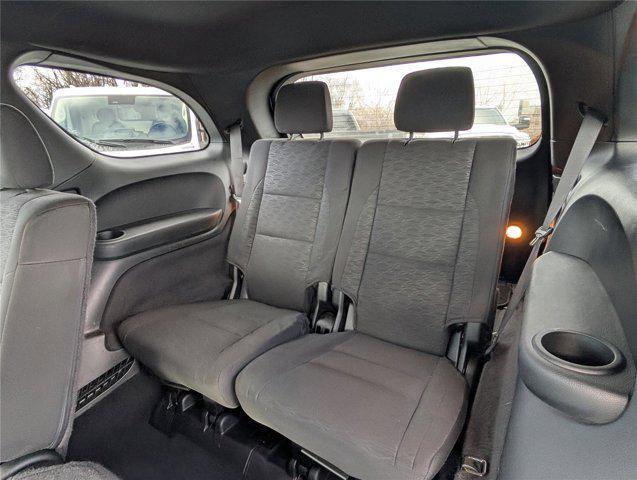 used 2023 Dodge Durango car, priced at $22,900