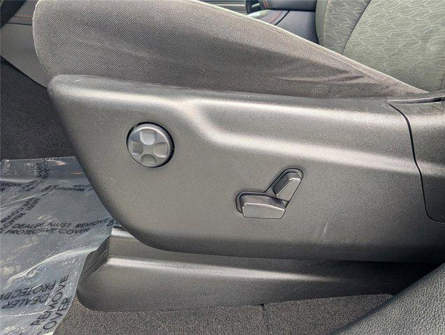 used 2023 Dodge Durango car, priced at $22,900