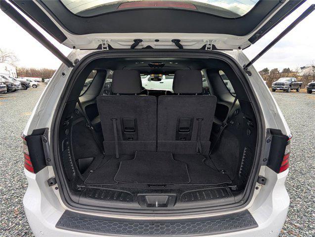 used 2023 Dodge Durango car, priced at $22,900