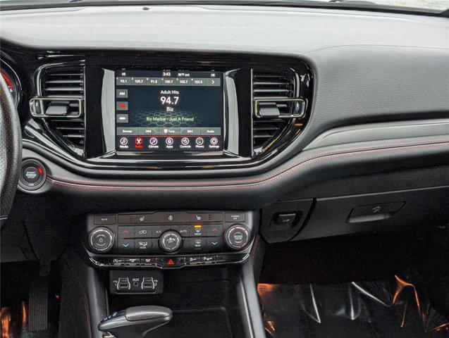 used 2023 Dodge Durango car, priced at $22,900