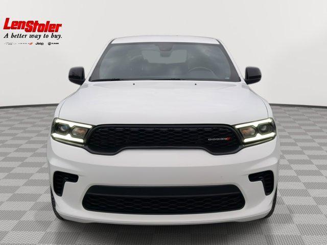used 2023 Dodge Durango car, priced at $22,900