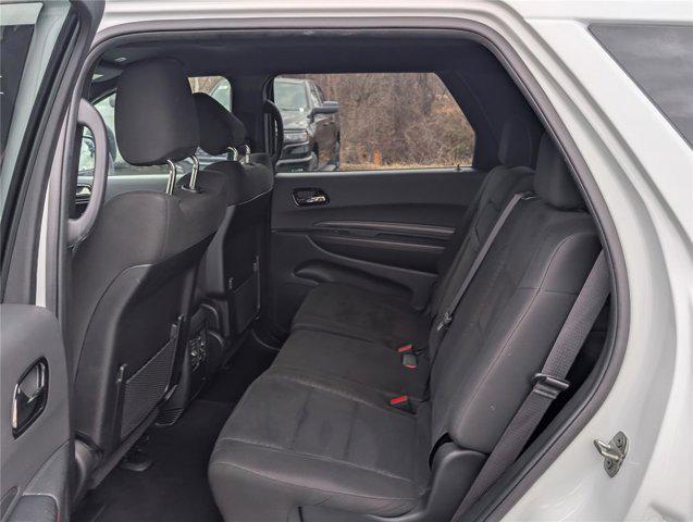 used 2023 Dodge Durango car, priced at $22,900