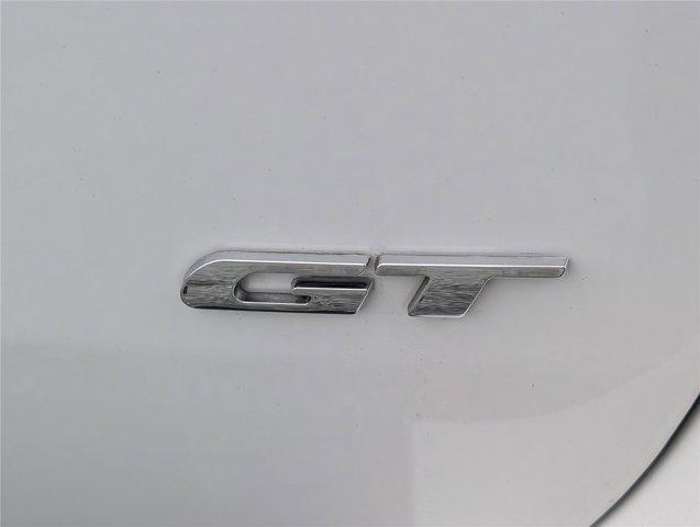 used 2023 Dodge Durango car, priced at $22,900