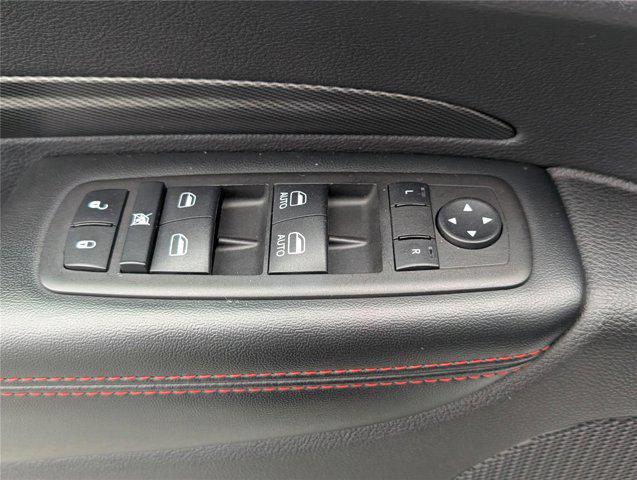 used 2023 Dodge Durango car, priced at $22,900