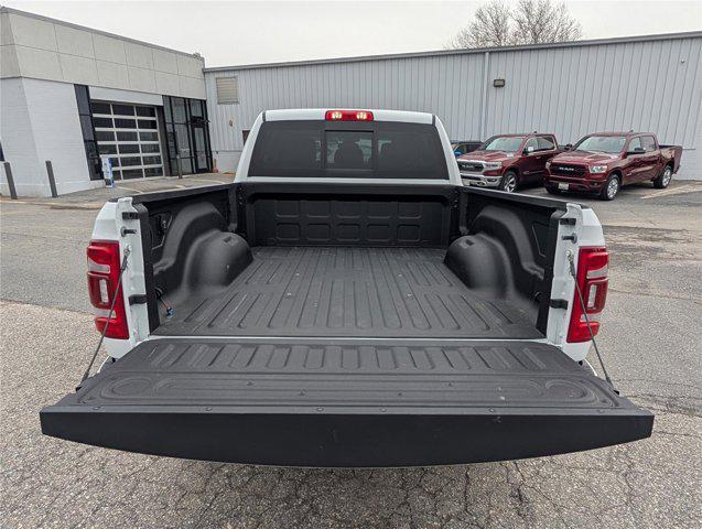 used 2024 Ram 2500 car, priced at $71,000