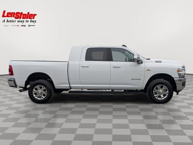 used 2024 Ram 2500 car, priced at $71,000