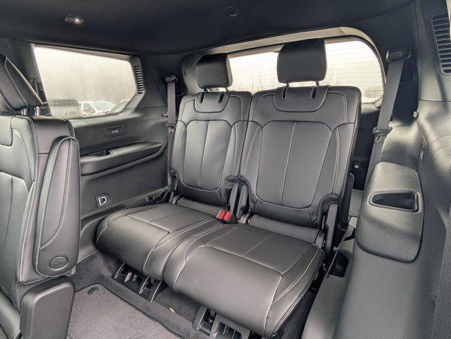 new 2026 Jeep Grand Cherokee L car, priced at $45,811